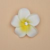 Broche fleur de tiaré BRO363