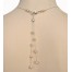Bijou pendentif de dos ivoire BD0003A