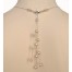 Bijou pendentif de dos ivoire BD0007A