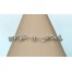 Bracelet mariage blanc cristal BR1240A