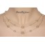 Collier mariage perles ivoire CO1111A