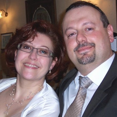 Bijoux de mariage de Vanessa et Alain