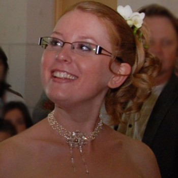 Bijoux de mariage de Jennifer le 19-06-2010