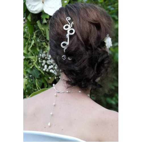 Bijoux de mariage de Joan2