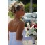 Bijoux de mariage de Delphine le 25-08-2012