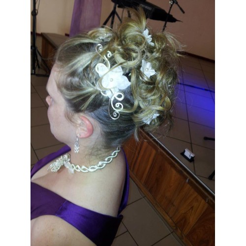 Bijoux de mariage d'Edwige2