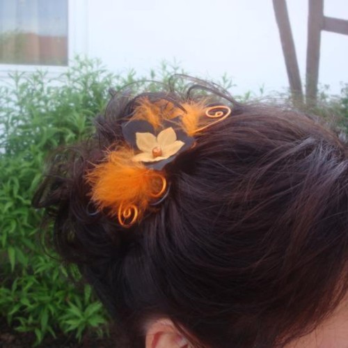 Bijoux de mariage de Raphaelle2
