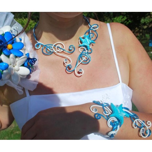 Bijoux de mariage de Gabrielle2