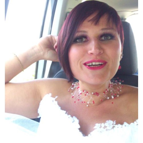 Bijoux de mariage de Mariée Mystère l