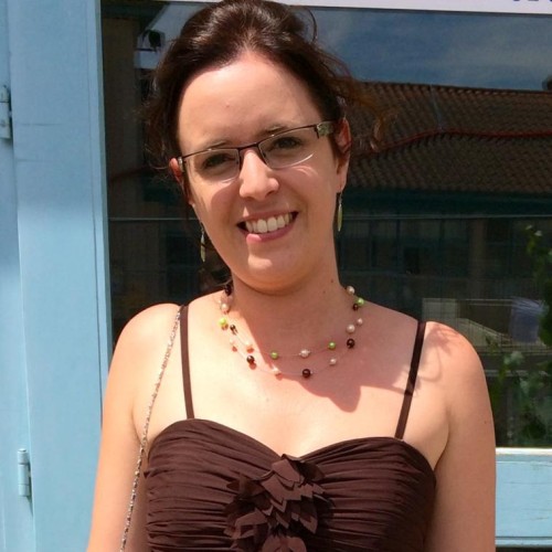 Bijoux de mariage de Mylène 