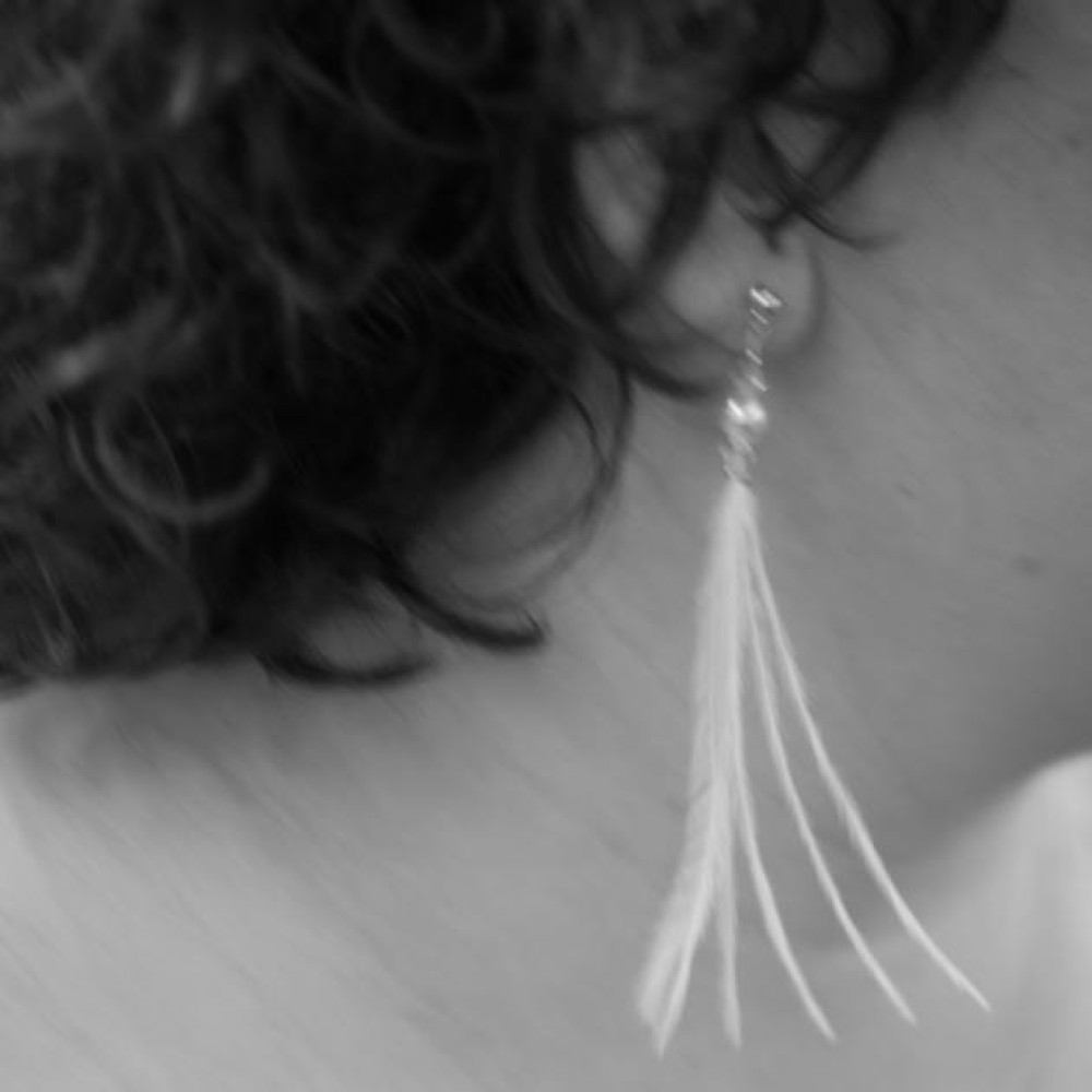 Bijoux de mariage d'Aléa Bijoux de mariage d'Aléa