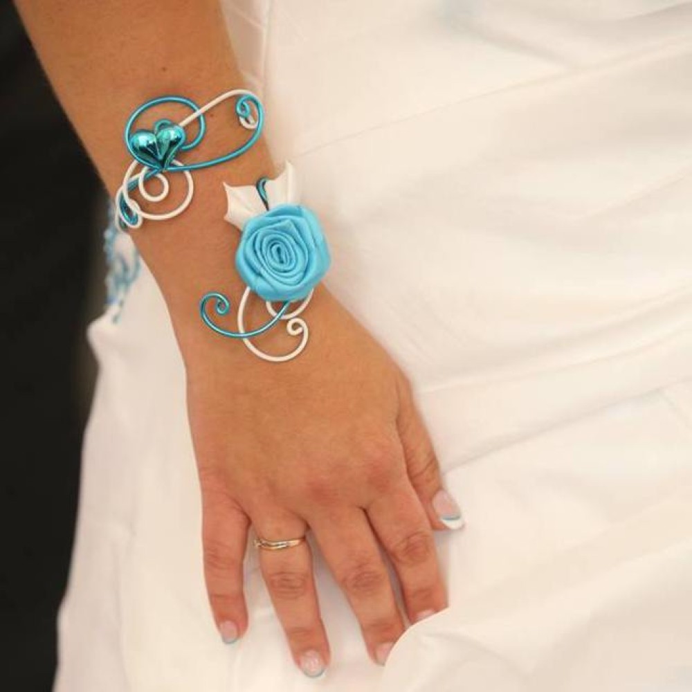 Bijoux de mariage d'Audrey et Arnaud Bijoux de mariage d'Audrey et Arnaud