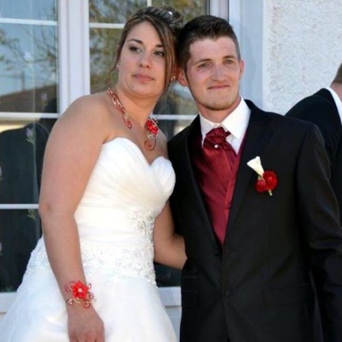 Bijoux de mariage d'Elise et Aurélien 