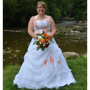 Bijoux de mariage de Céline le 12-08-2017