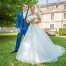 Bijoux de mariage d'Estelle le 07-07-2018