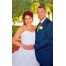 Parure de mariage de Coralie le 21-06-2025