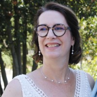 Parure de mariage de Syndie le 05-07-2025