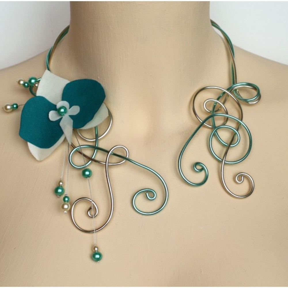 Bijoux de mariage de Pauline et Lilian