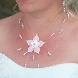 Bijoux de mariage de Valérie et Jérôme le 06-07-2019