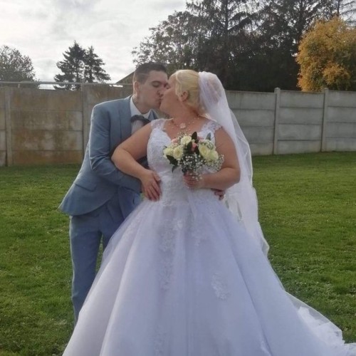 Bijoux du mariage d'Elodie et Yannick